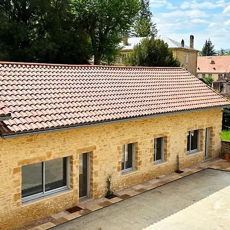 Refuge Des Sens A